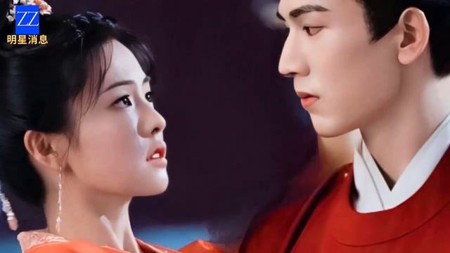 Zhang Linghe And Bai Lu Announce Their Anticipated Reunion Once Again.