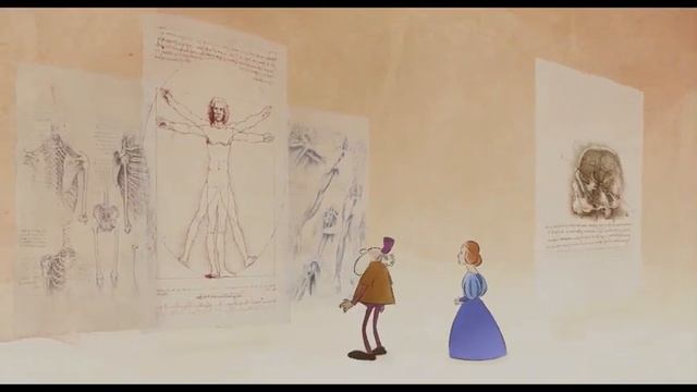 The Inventor 2023 смотреть онлайн