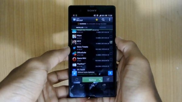[NO ROOT] How to Get APK file of Installed Games and Apps (Android)