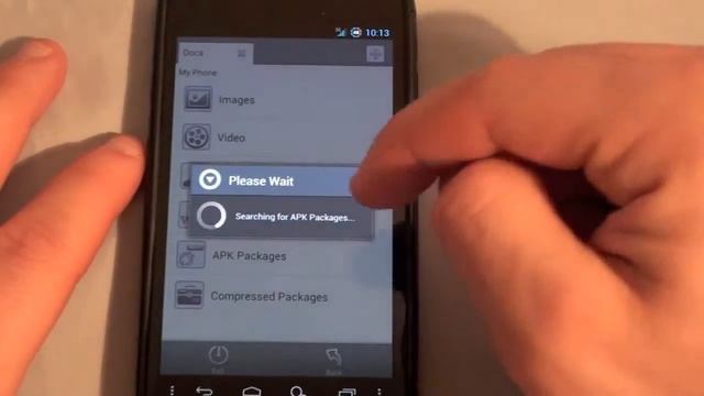 File Expert for Android Review - The best file explorer around.mp4 смотреть онлайн