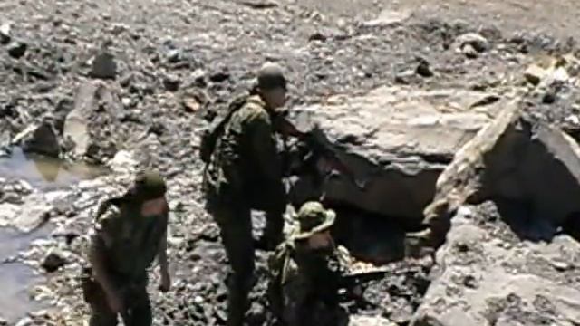 "Гірська альтернатива",16-17 червня 2012,ТК «Буковель» 03 смотреть онлайн