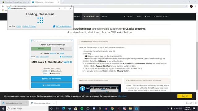 How to download Minecraft Java Edition For Free Works In 2020 смотреть онлайн