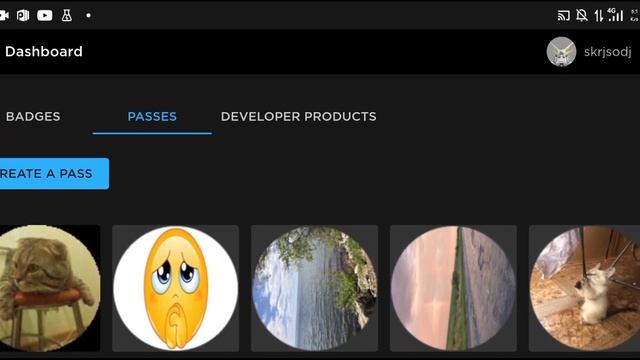 как создать геймпасс для pls donate | 2023 roblox смотреть онлайн