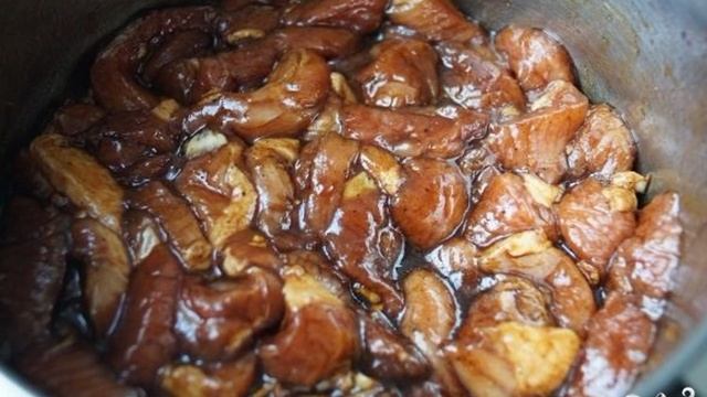 Книга рецептов