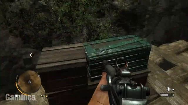 Far Cry 3: Let's Play: Episode 23 смотреть онлайн