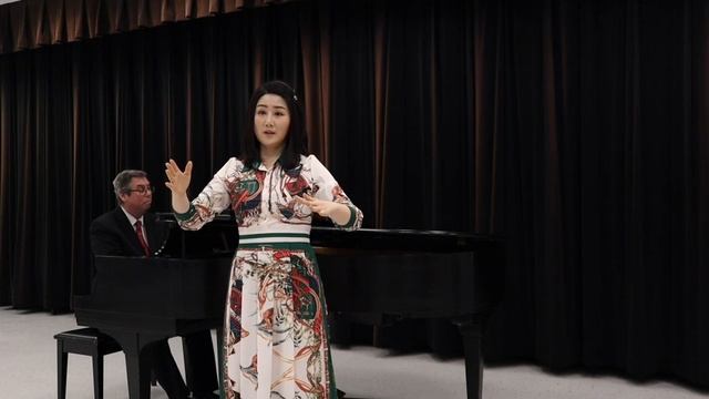 [Doll Song: Les Oiseaux Dans La Charmille]