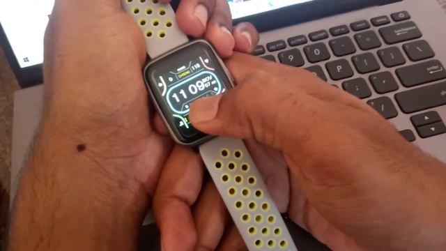 Noisefit Sleeping Data Missing Error Solve || Colorfit Pulse Sleep Data Is Missing Problem Solve смотреть онлайн