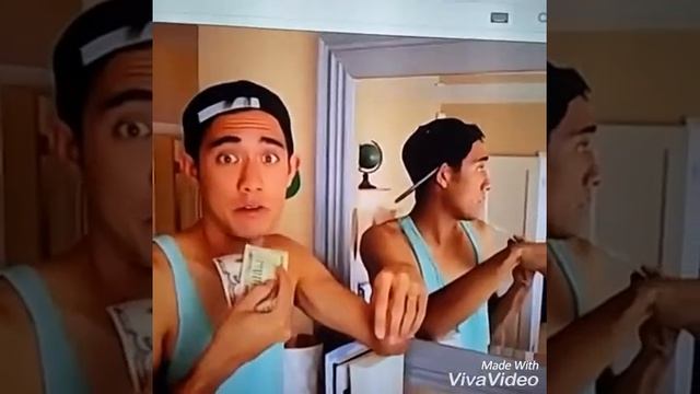 Best shows Zach King Vines Magic of 2015-2016 смотреть онлайн