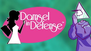 The Self Defense MLM That's Not Protecting Anyone: Damsel In Defense| Multi Level Mondays