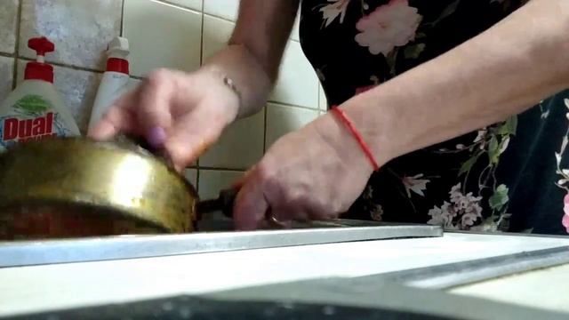 Обалденное средство для мытья посуды#дом#уборка#чистаяпосуда смотреть онлайн