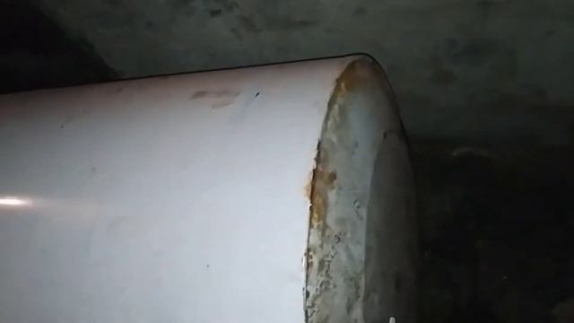 Нагревательный бак ariston разборка на металл смотреть онлайн