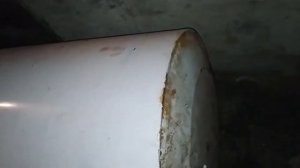 Нагревательный бак ariston разборка на металл