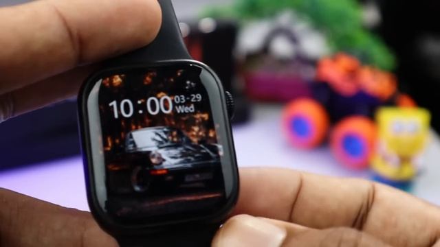 Stonet Y1 Smart Watch Review - Sri Lanka смотреть онлайн