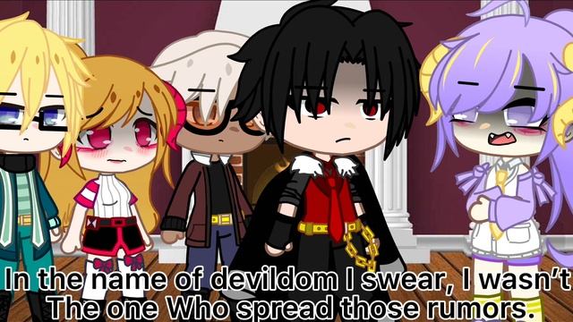 “ Abcdef U “ Meme [ Obey Me! ] F!mc Angst? ( Replaced Mc au ) Thank you for 1.4 k subscribers ? смотреть онлайн