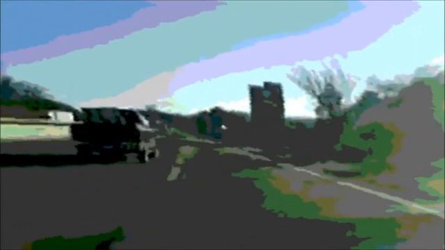 Virtual Sacramento Audio Waffle - December 2020