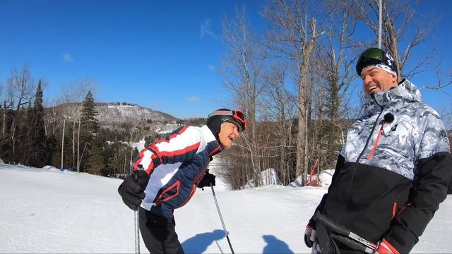 PDS 2020 #4 M.Houde 95 ans смотреть онлайн