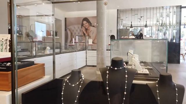 Majorica Pearl Factory - Porto Cristo - Mallorca смотреть онлайн