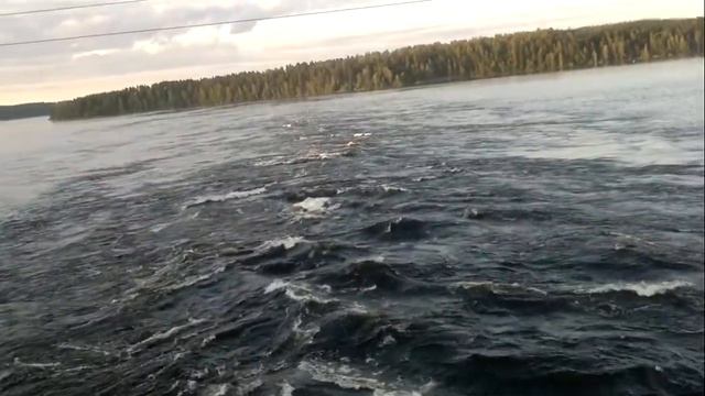 Лосево (Сикок, самосплав) смотреть онлайн