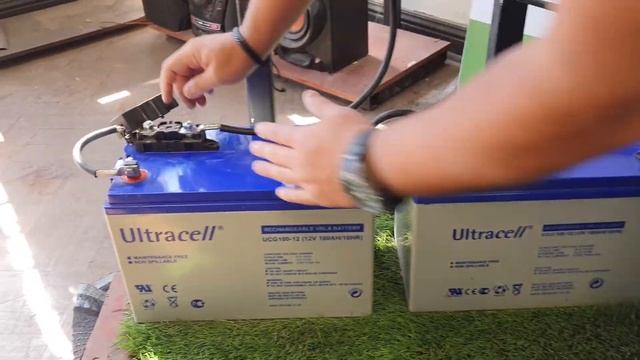 Tipos De Inversores Axpert Todosolarchile