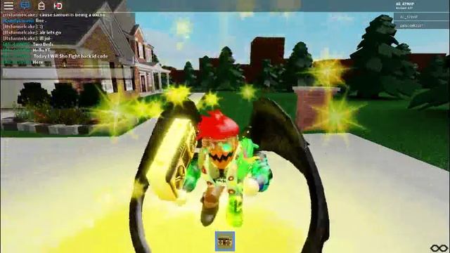 Neffex - Fight back - id code in ROBLOX смотреть онлайн