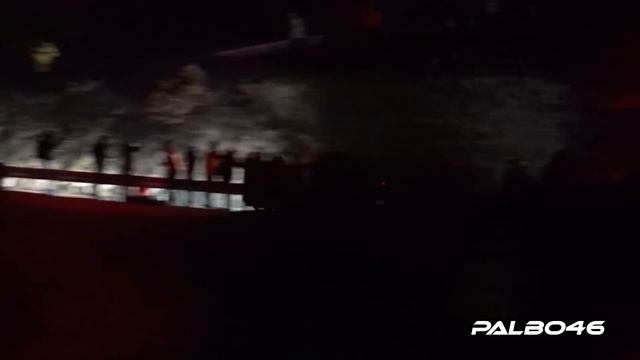 WRC Rallye Monte-Carlo 2020 | Day 1 - Night Show @ Les Tourniquets смотреть онлайн