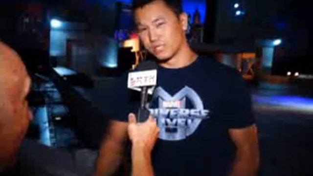 Русский учёный - главный злодей. Marvel Universe Live смотреть онлайн