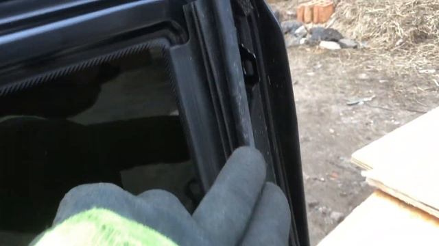 Стекло люка S51 смотреть онлайн