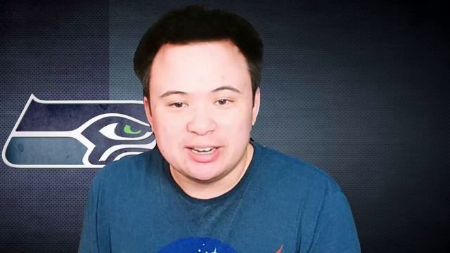 Recapping an incredible January on Seahawks Brendon Nelson and looking ahead to February смотреть онлайн