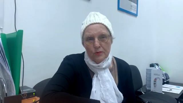 Данова Эмма – отзыв о слухопротезировании смотреть онлайн