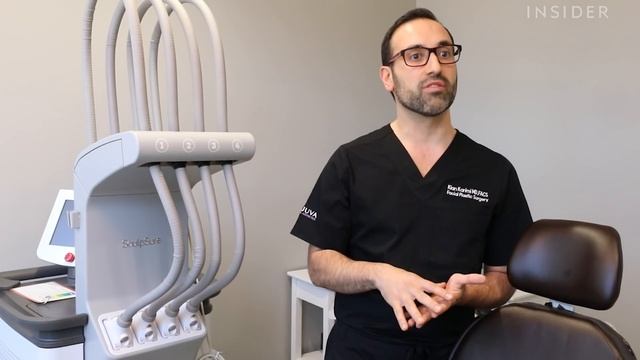 Machine Melts All Your Body Fat | Beauty Insider смотреть онлайн