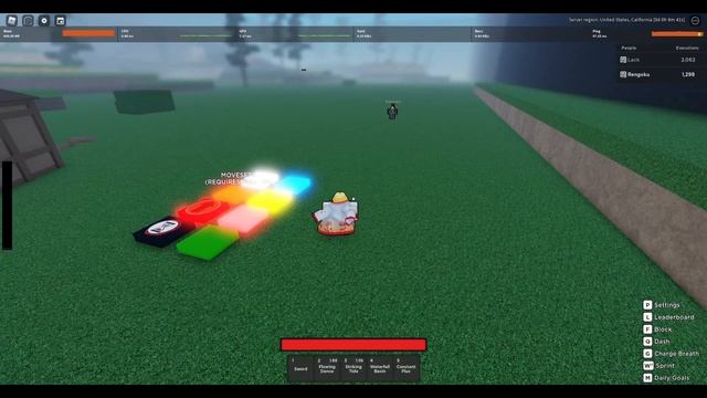 Rogue Demon NOOB TO PRO GUIDE смотреть онлайн