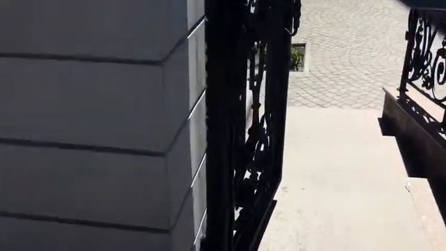 Храм Покрова Пресвятой Богородицы в Медведково.