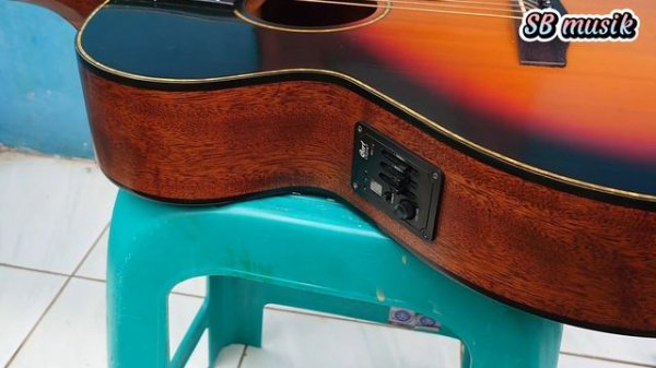 cort sfx e 3 tss original by cort