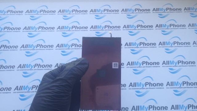 Подсветка дисплея мобильного телефона Apple iphone 6 смотреть онлайн