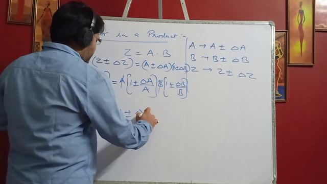 Class 11 UNIT-1: Session -9 (Error Analysis-Part 2) смотреть онлайн