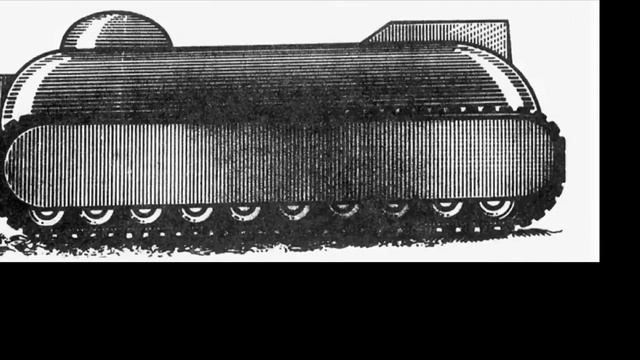 Танкетка "Щитоноска" смотреть онлайн