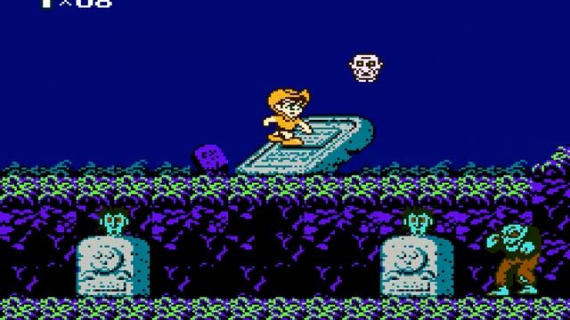 Adventures In The Magic Kingdom