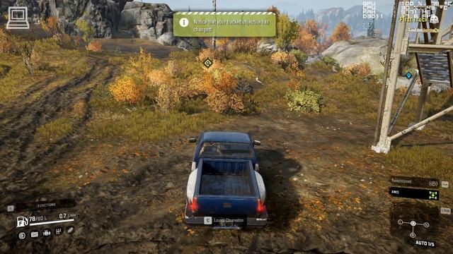 Snowrunner Gameplay GeForce GT 630 смотреть онлайн