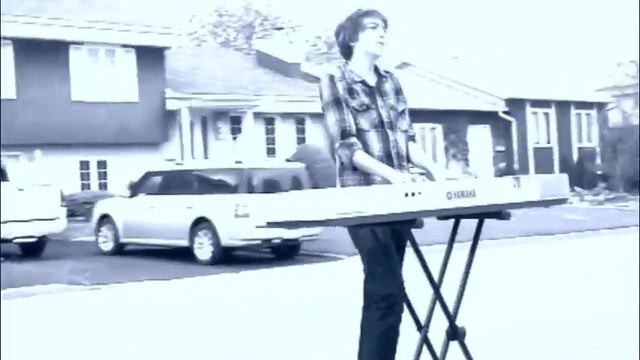 Elie Dupuis Moi Leger Mai 09 2010 смотреть онлайн