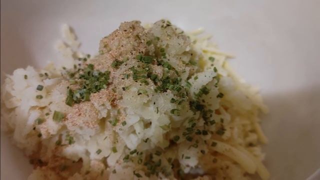 How to Make Potatoes Romanoff Using a Braun Food Processor смотреть онлайн
