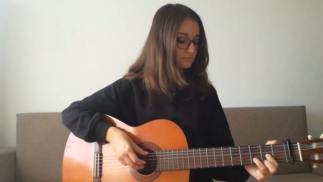 Alternosfera-Punct (Cover by Daniela Atanasov) смотреть онлайн