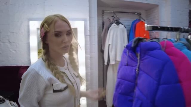 КАКИЕ ЦЕНЫ У НАС в ШОУ-РУМЕ НОВАЯ КОЛЛЕКЦИЯ !!!! смотреть онлайн