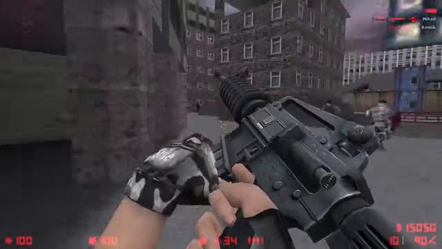 КС лучшая игра всех времен 5 смотреть онлайн
