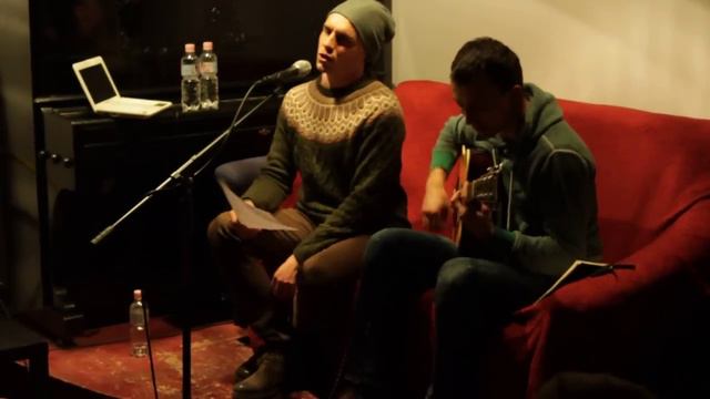 Марлины - Гимн Прогресса (cover) смотреть онлайн