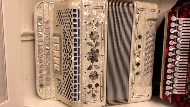 Выставка-продажа гармоник в Ярославле 4 марта смотреть онлайн