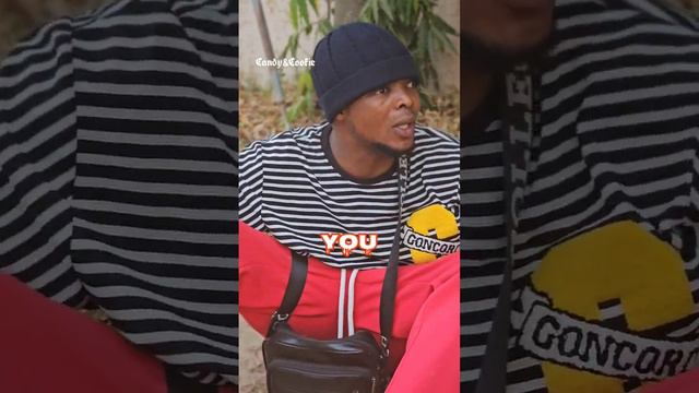 why you make us fear like that #brainjottercomedian #kizzdaniel смотреть онлайн