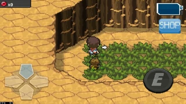 Прохождение EvoCreo #10 | Маршрут 10 : идём в ELECTRON METRO