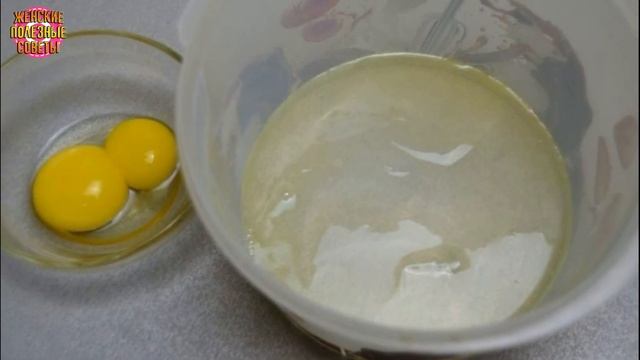 УБИРАЕМ НАВИСШИЕ ВЕКИ! Мощный рецепт, проверенный временем! смотреть онлайн