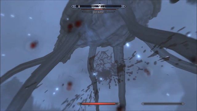 Skyrim Staff of Sheogorath mod showcase Is it worth it? смотреть онлайн