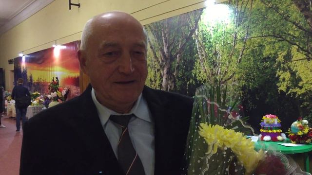 С Днем знаний. Поздравление от педагога. Газета "Бежецкая жизнь". смотреть онлайн